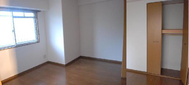 足立マンション