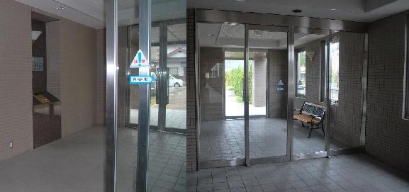 足立マンション