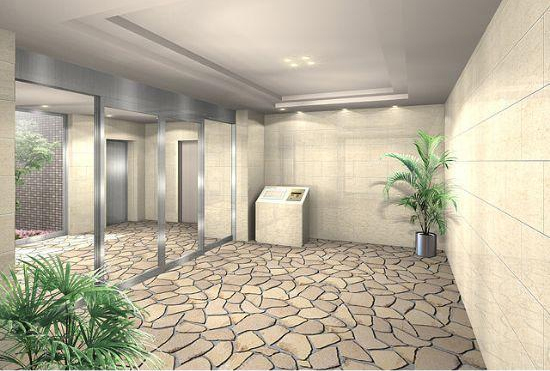 足立マンション2番館