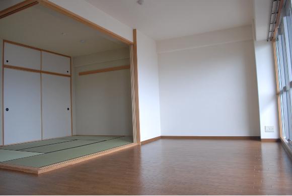 足立マンション2番館