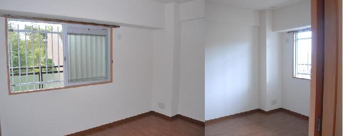 足立マンション2番館