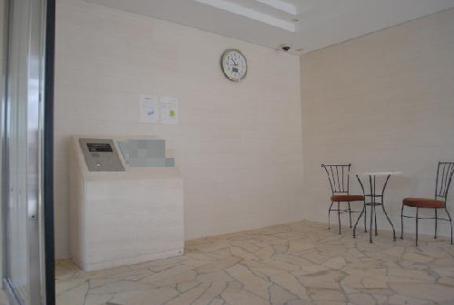 足立マンション2番館