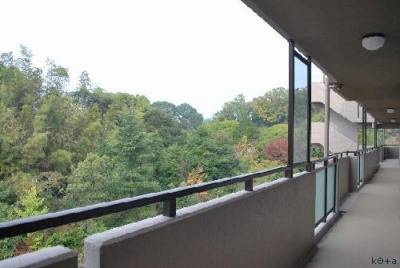 足立マンション2番館